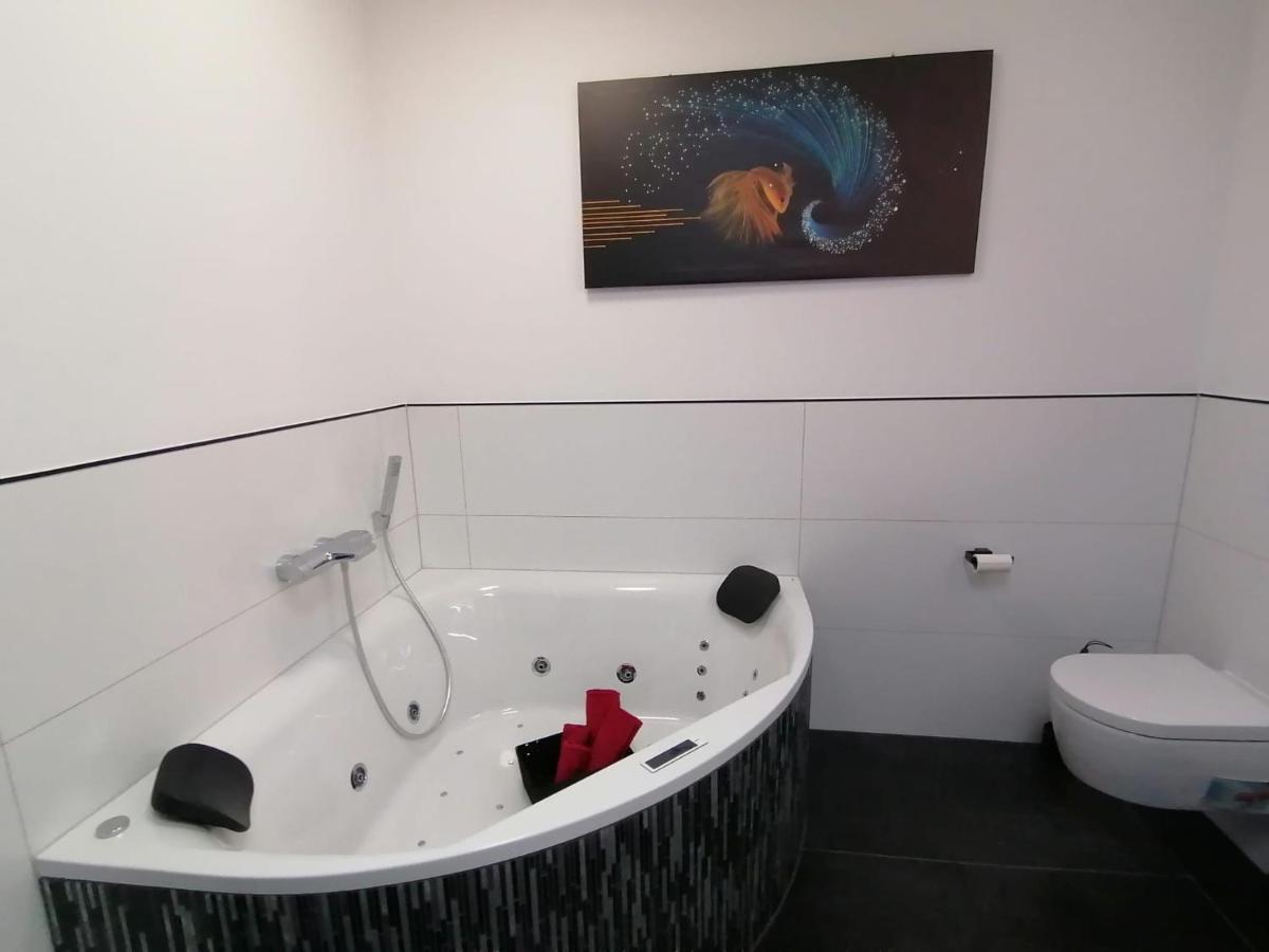 Fewo Excellence Juwel Cochem Zewnętrze zdjęcie
