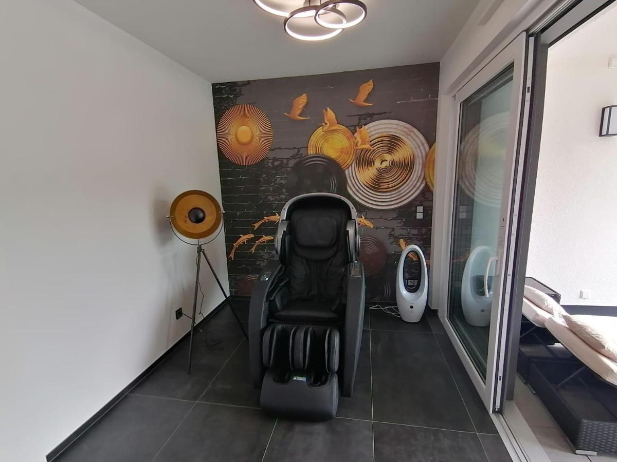 Fewo Excellence Juwel Cochem Zewnętrze zdjęcie